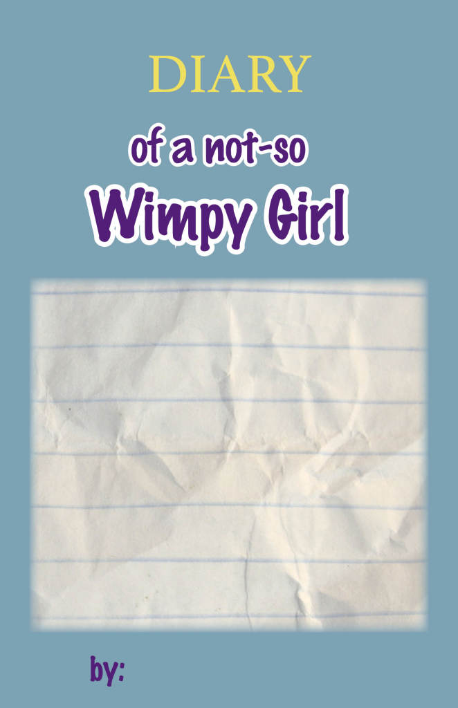 Diary of a Wimpy Kid - A Pretty Happy Home