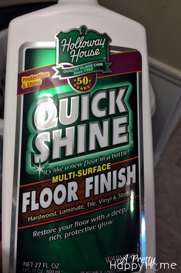 Shine Wood Floors Without Refinishing floorshine3