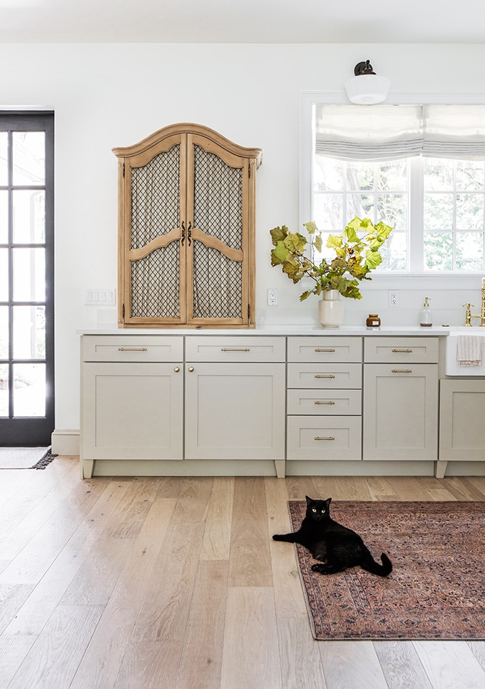 heights house kitchen by jenna sue design on the happy list