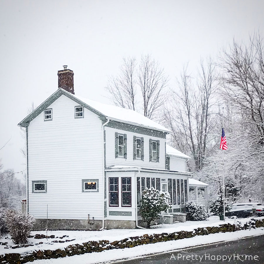 winter home inspiration from new jersey