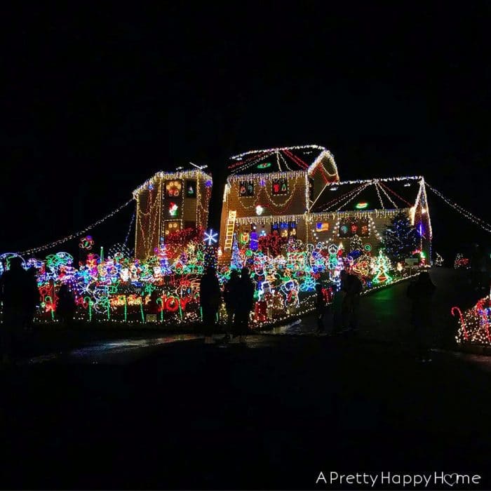 winter home inspiration from new jersey