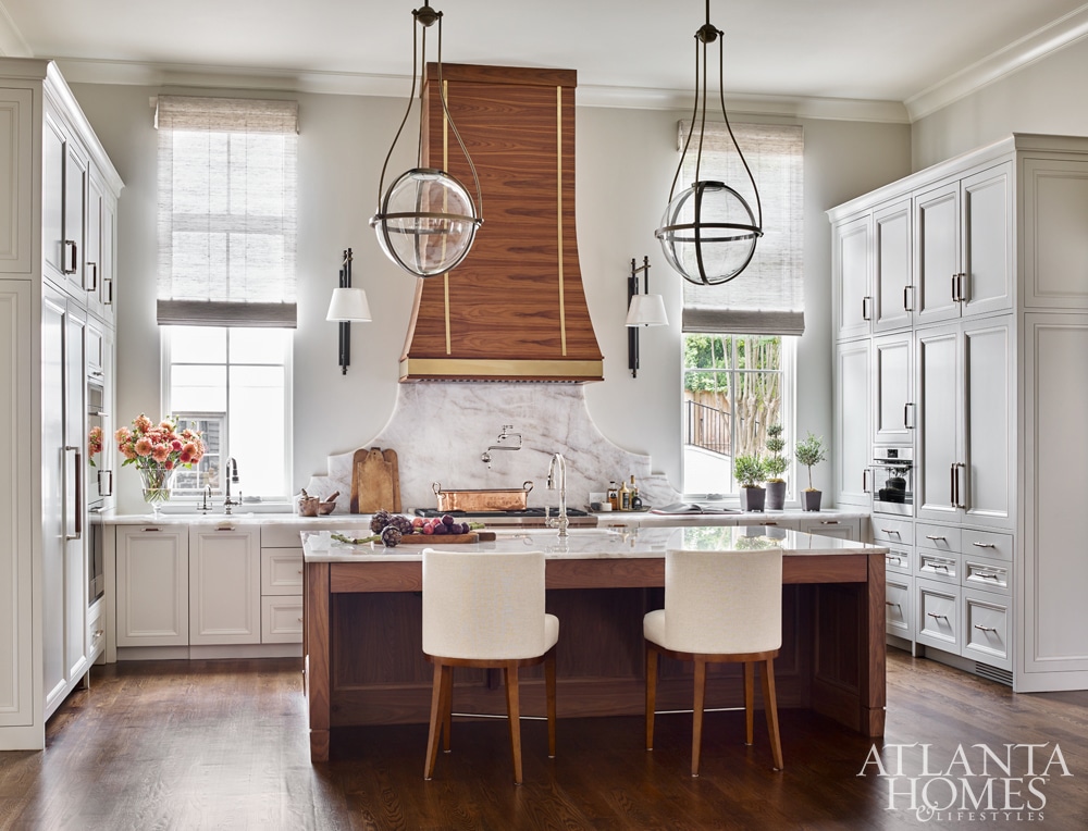 2020 KITCHEN OF THE YEAR WINNERS atlanta homes and lifestyles on the happy list