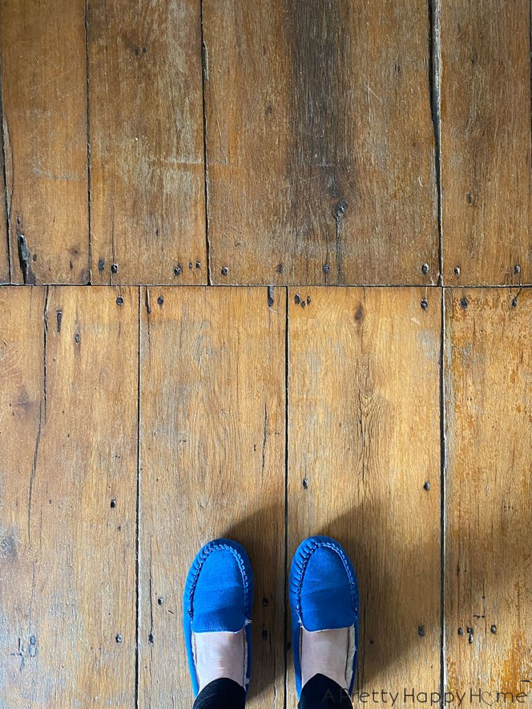 shellac on pumpkin pine wood floors gaps in original pumpkin pine floors from 1780s