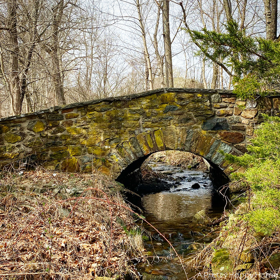 stone bridge over a creek new jersey weekday quarantine schedule