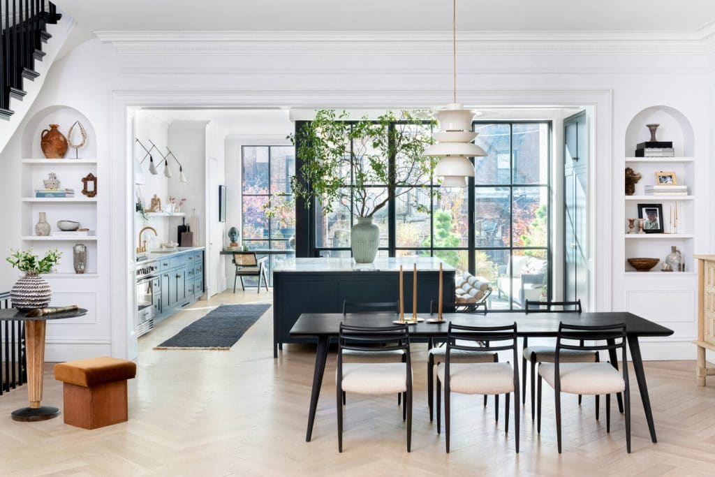 elizabeth roberts calderone townhouse on the happy list