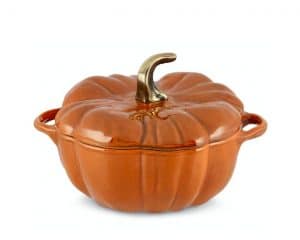 pumpkin soup tureen williams sonoma