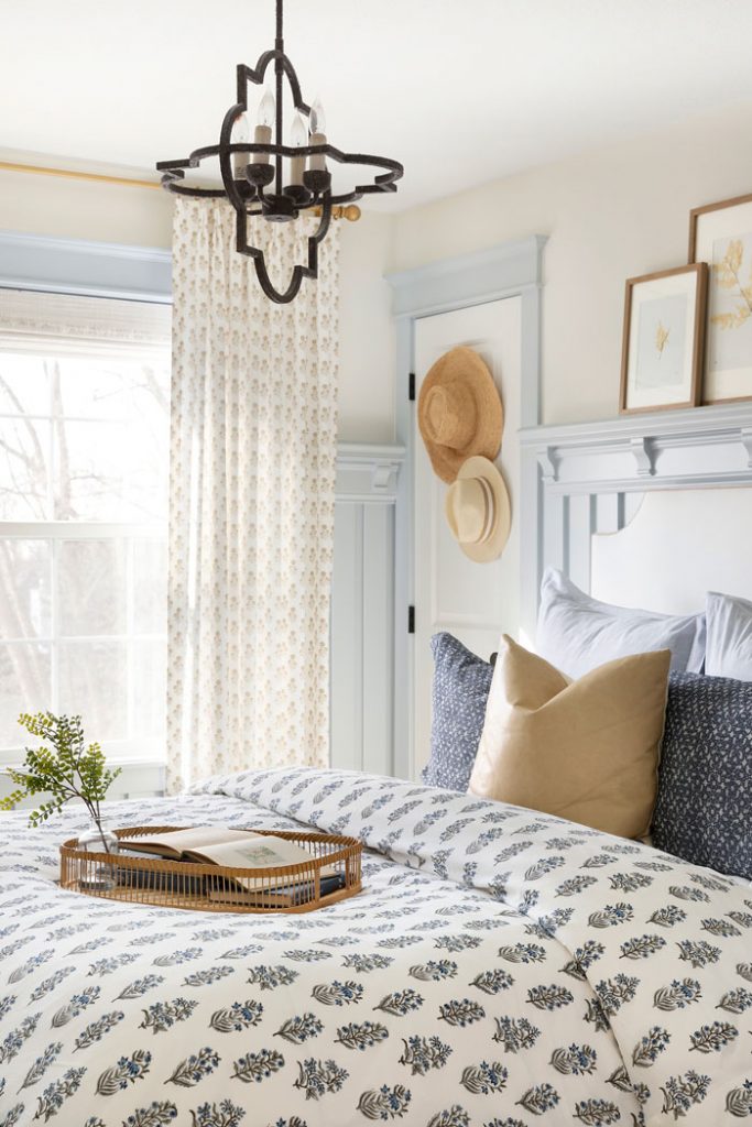 bria hammel guest bedroom on the happy list