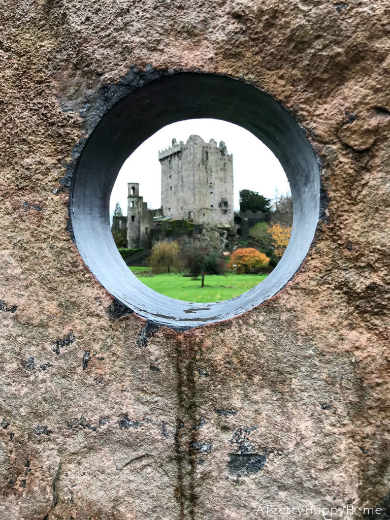 blarney castle 2017