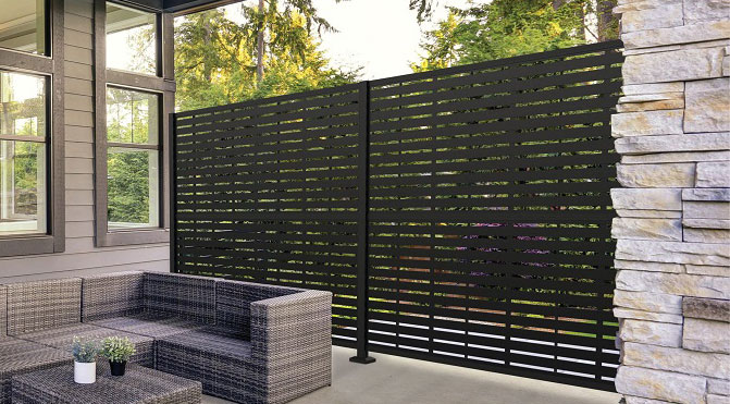 decorative screen barrette outdoor living on the happy list