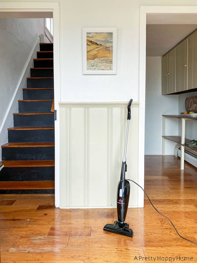 $30 vacuum bissell featherweight