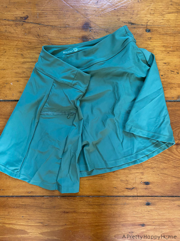 baleaf swim skirt on the happy list