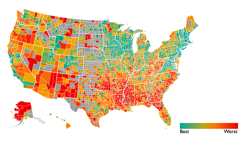 save the children national map on the happy list