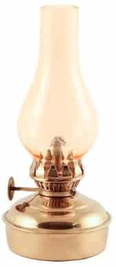 vermont lanterns brass oil lamp in praise of oil lamps