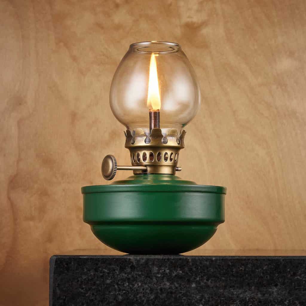 green lantern nautical oil lamp garrett wade in praise of oil lamps