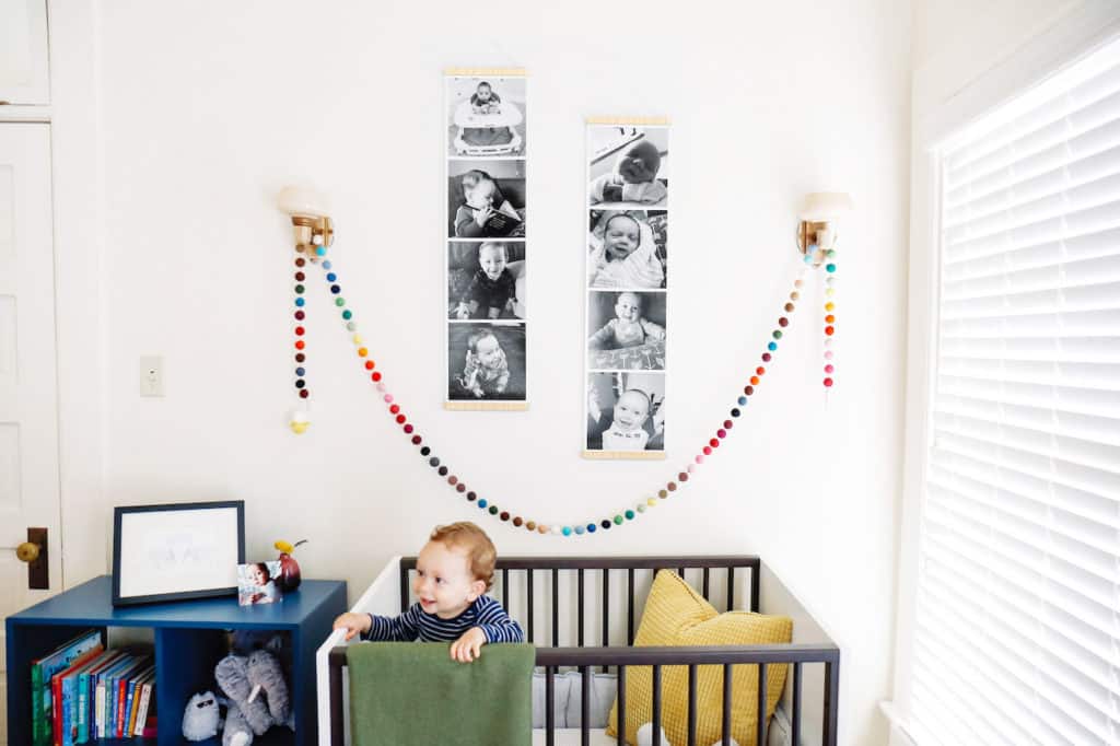 social print studio giant photo strips on the happy list