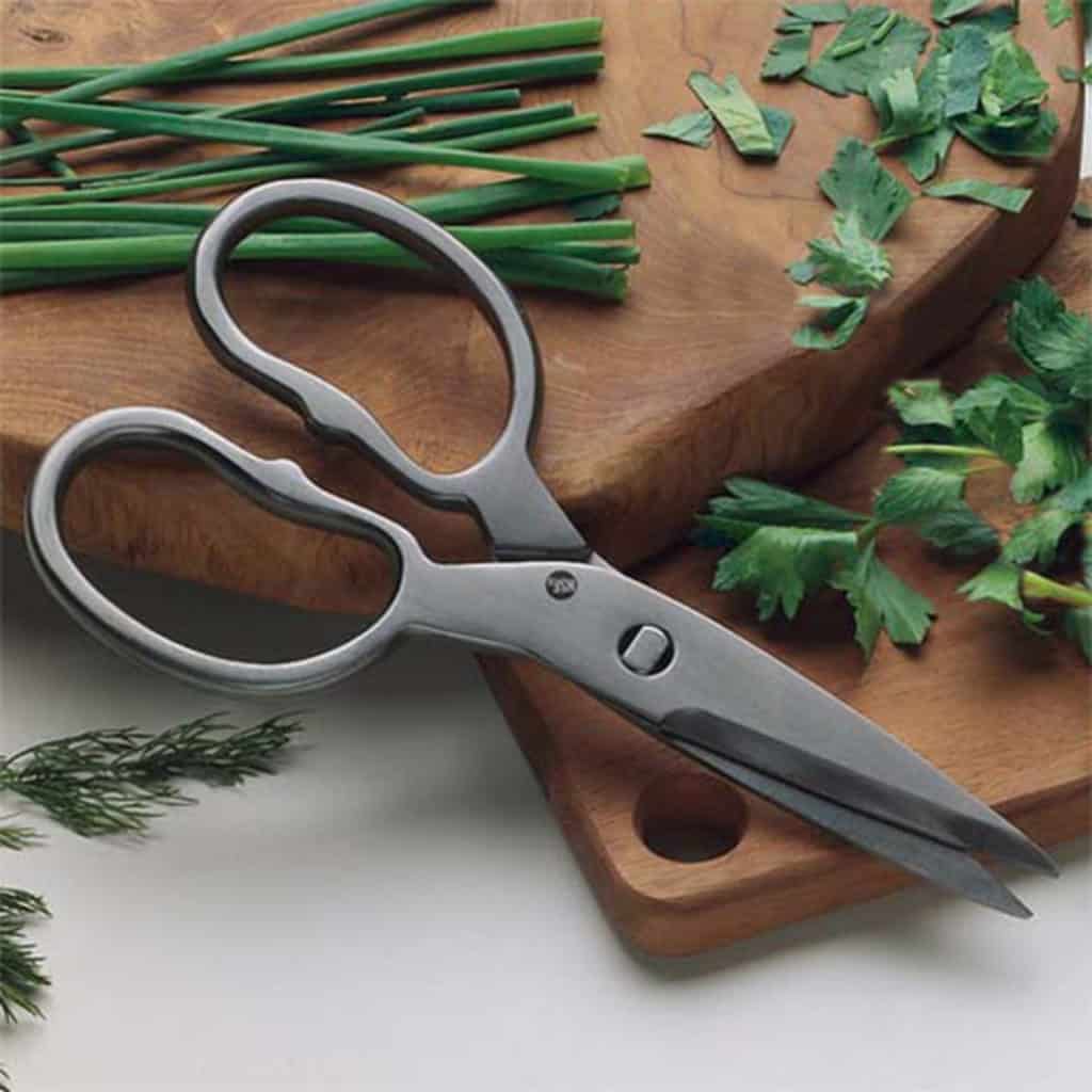 kitchen shears garrett wade in praise of pretty scissors