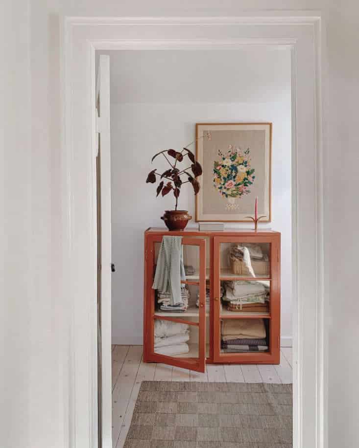 @femte.til.venstre townhouse via remodelista on the happy list