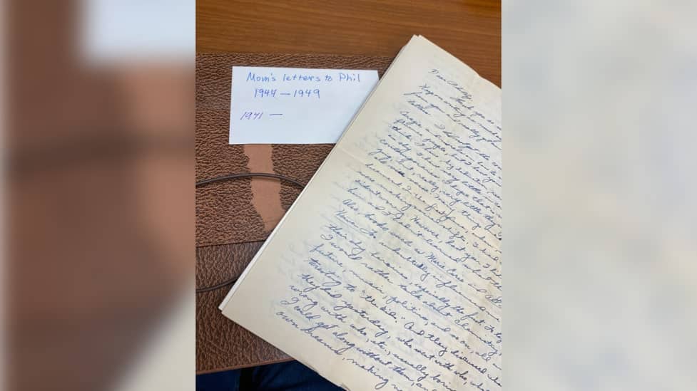 southwest airlines lost letters returned via CNN on the happy list