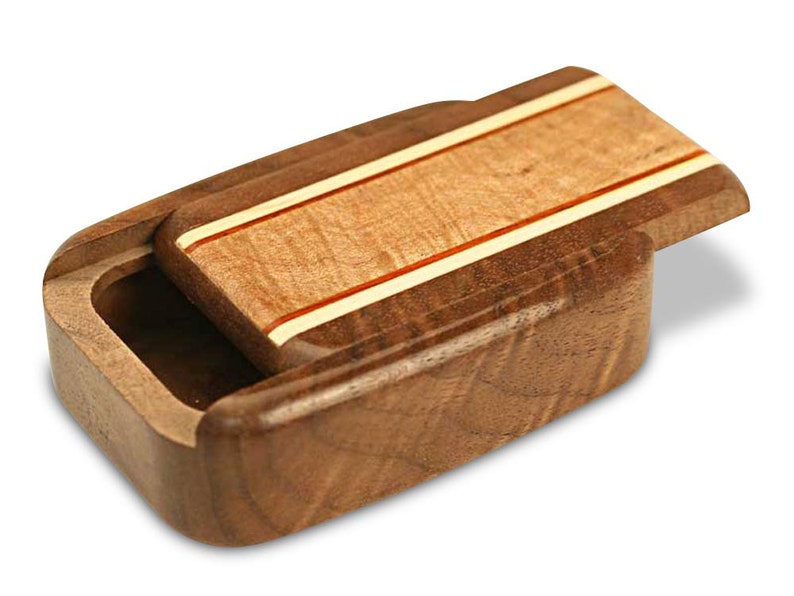inlaid wood trinket box heartwood boxes via etsy