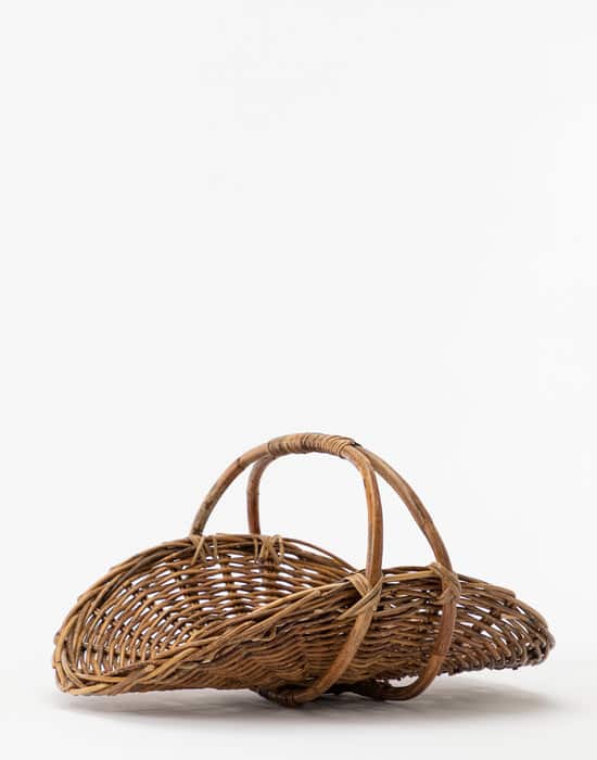 rattan gardening tray mcgee and co on the happy list