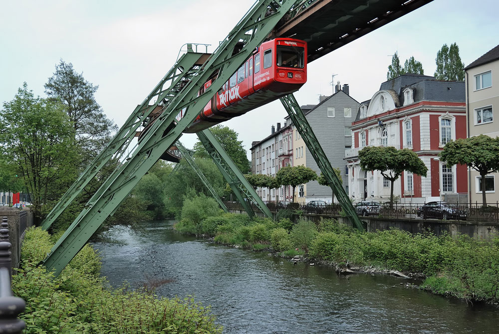 wuppertal in germany via commons wikipedia on the happy list