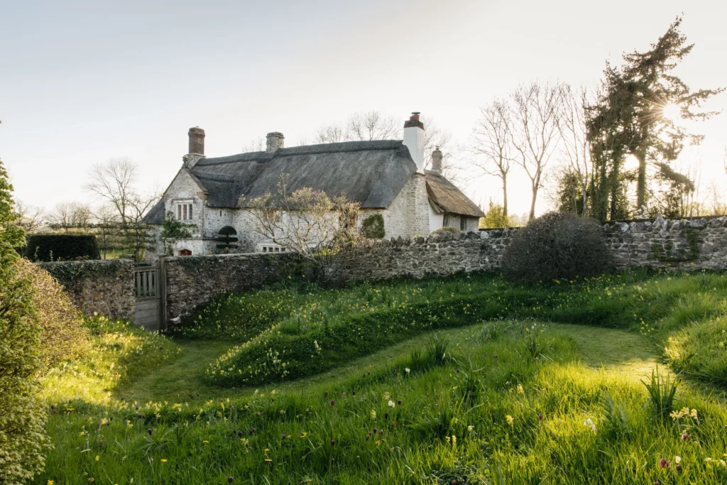 arne maynard landscape photo by eva nemeth via house and garden uk on the happy list