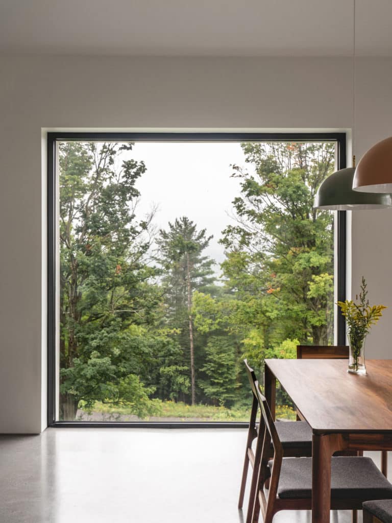 saltbox-passive-house-labri-bromont-quebec-raphael-thibodeau via remodelista on the happy list