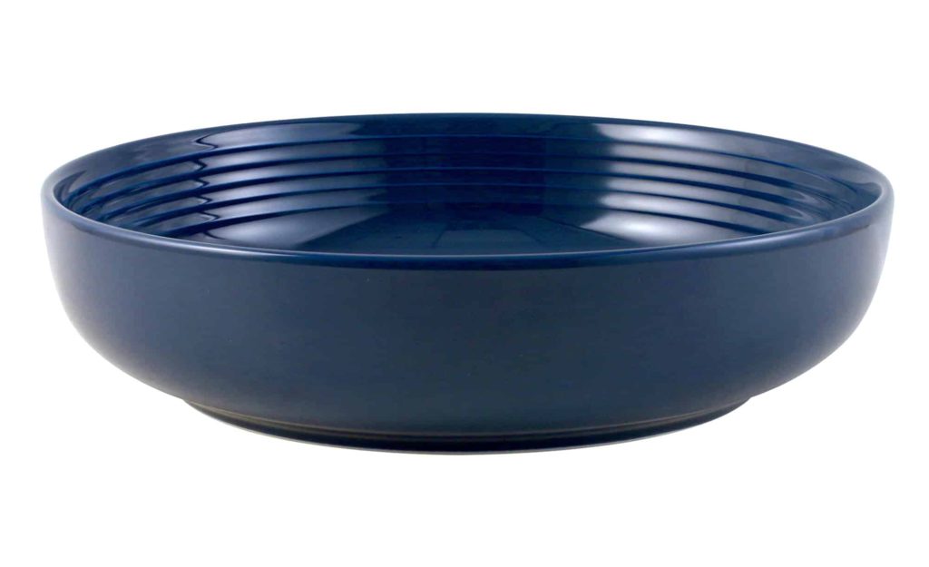 mainstays chiara pasta bowl round dining bowl from walmart in praise of blates pasta bowls