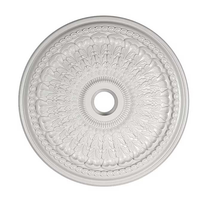traditional style allen and roth ceiling medallion from lowes in praise of ceiling medallions