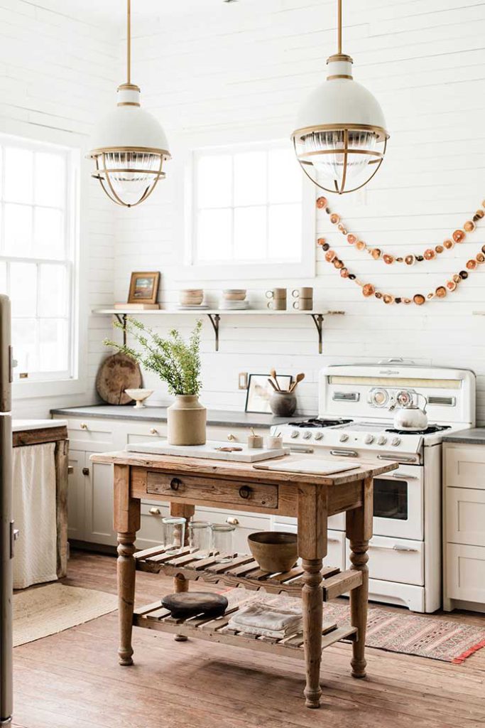 kitchen remodel Photos by Madeline Harper Photography Styling and design by Claire Zinnecker Design on the happy list