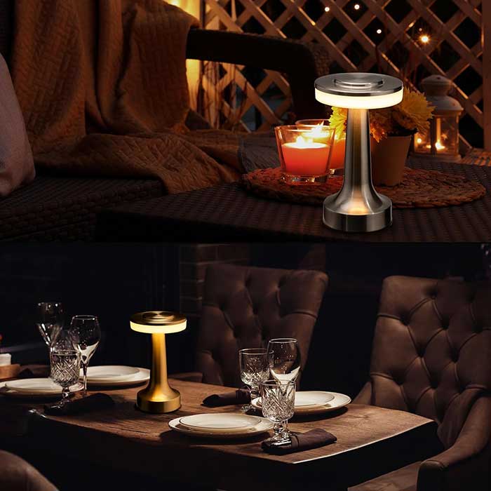 o bright led table lamp from walmart led table lamp rechargeable table lamp to use at home on dining table for ambiance