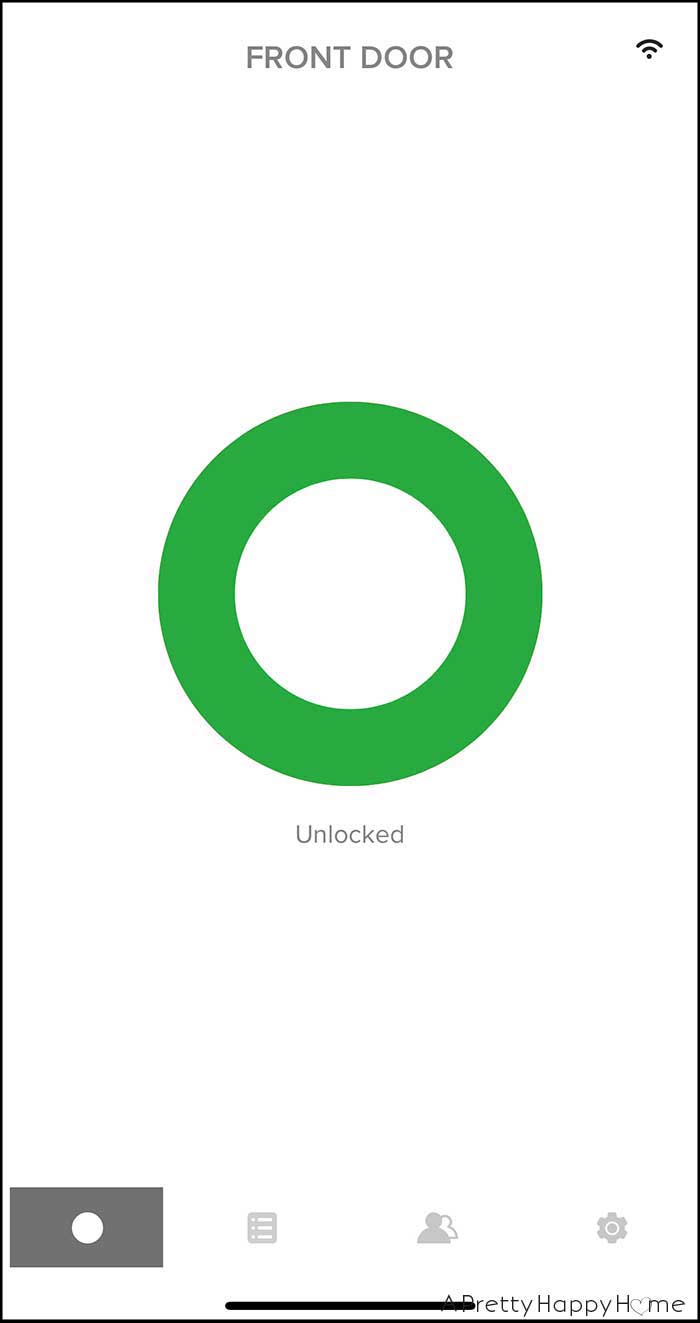 3 things we like about a front door smart lock and one we don't review of yale assure lock 2 with wifi bluetooth and key