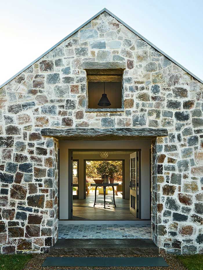 sarah henley marthas vineyard home photo by jared kuziak via domino on the happy list
