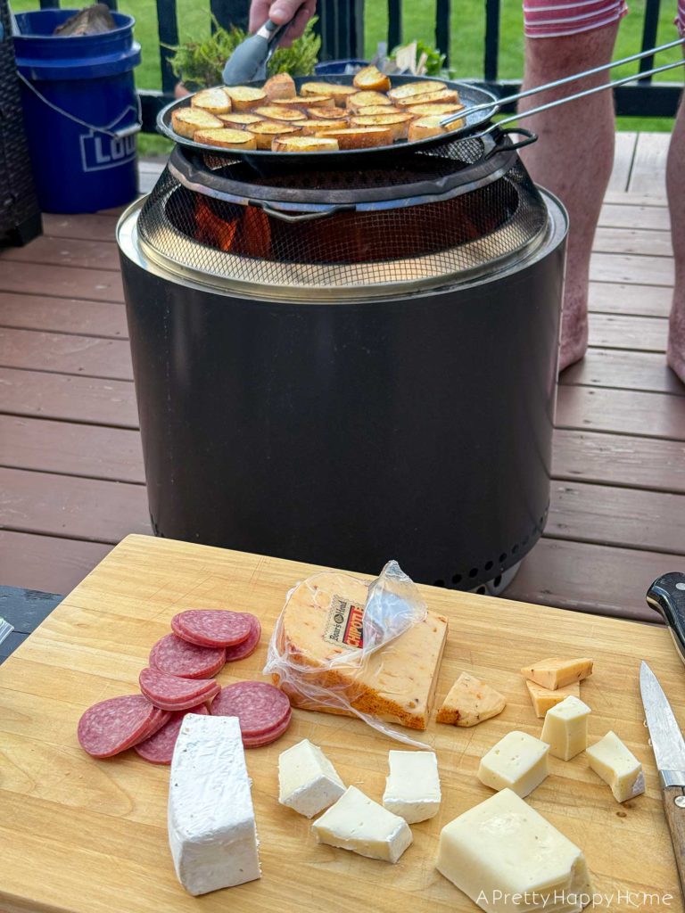 how to make savory s'mores tips and tricks for savory s'mores success
