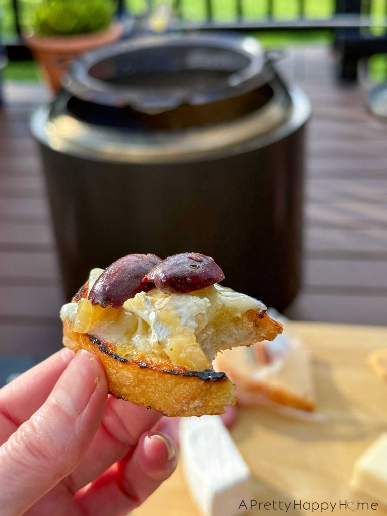 how to make savory s'mores tips and tricks for savory s'mores success