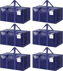 moving bags from amazon for college or other packing on the happy list