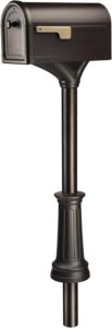 roxbury mailbox kit on amazon