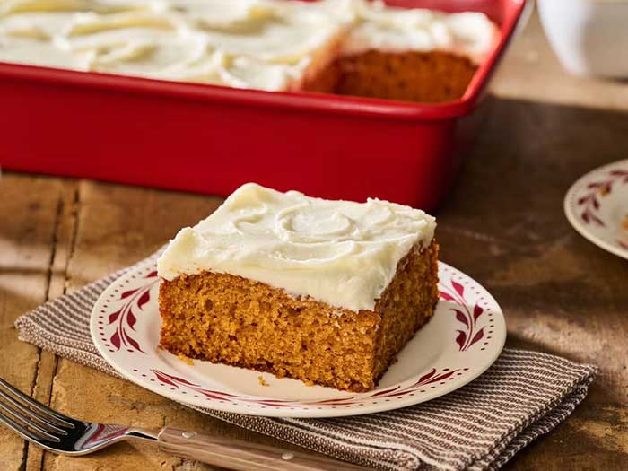 tomato soup cake recipe from the pioneer woman photo c.w. newell on the happy list
