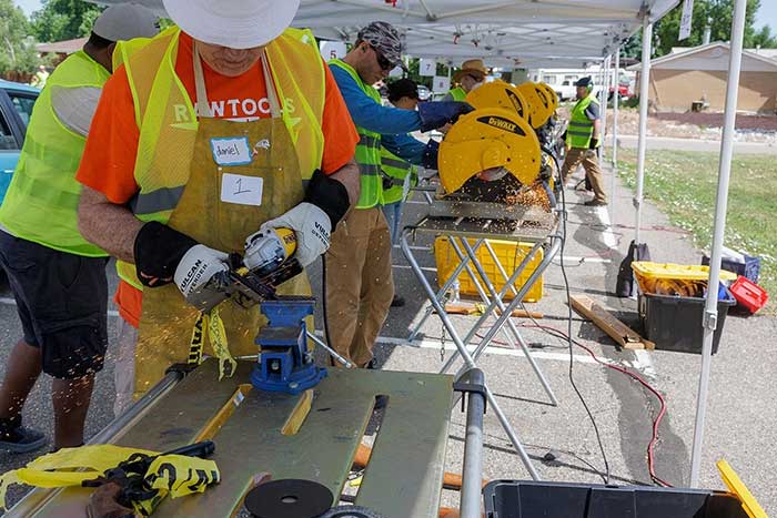 rawtools event via reasons to be cheerful